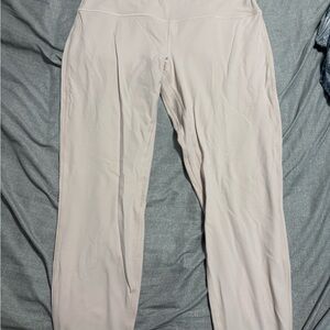 Lululemon Athletica Leggings
